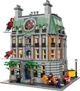 LEGO Marvel Sanctum sanctorum