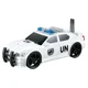 Masina cu inertie Wenyi Police Car, 1:20