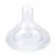 Силиконовая мини соска для бутылочек с широким горлышком Canpol EasyStart (0+ мec.)