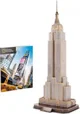 Puzzle 3D CubicFun Empire State Building