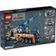 LEGO Technic Heavy-duty Tow Truck