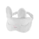 Детская маска для сна BabyJem Sleeping Bunny Ecru