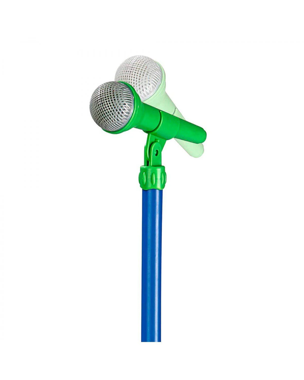 Микрофон на стойке Simba MMW, 80-120 см