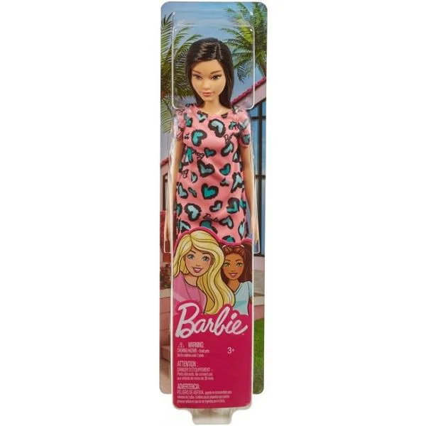 Кукла Барби Супер стиль