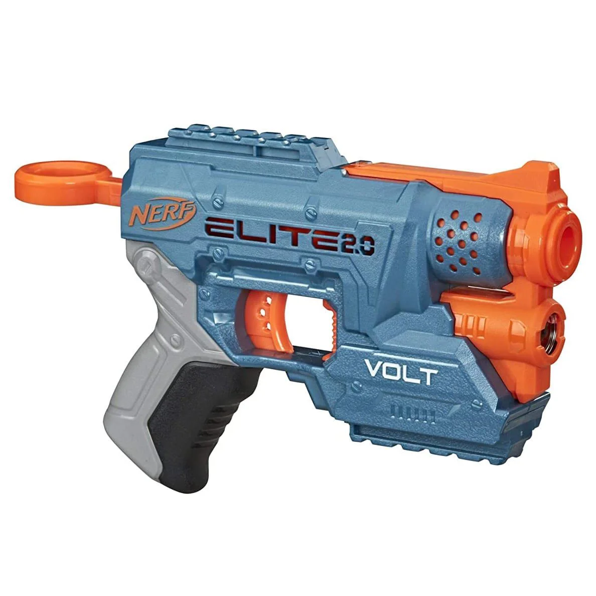 Игрушечный пистолет Nerf Elite 2.0 Volt SD 1