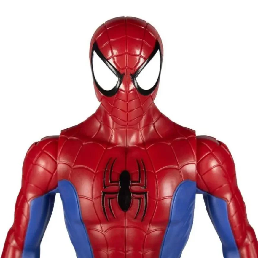 Figurina Hasbro Spider-Man Titan