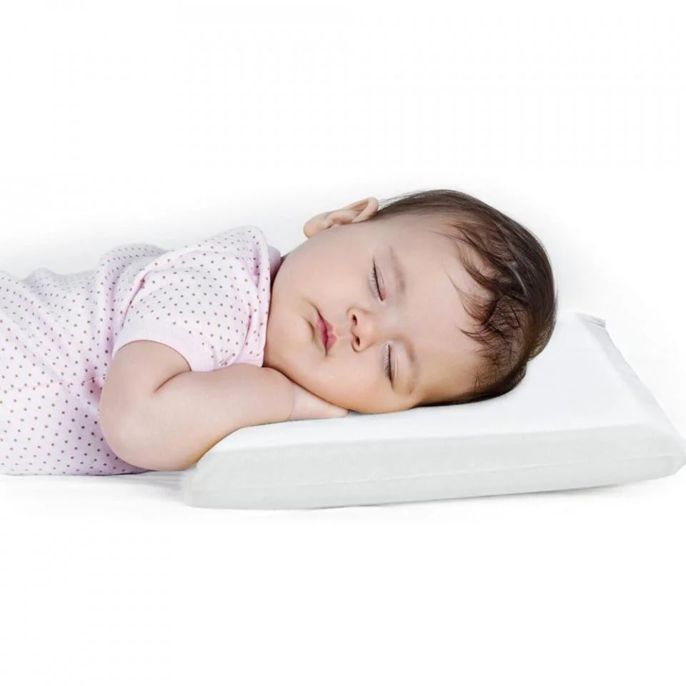 Perna pentru copii BabyJem Safe Sleep