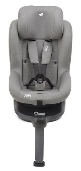 Scaun auto rotativ cu isofix Joie i-Spin 360 R Gray Flannel 0-18 kg