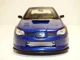 Машина Welly Subaru Impreza, 1:24
