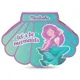 Детская палитра теней для век Martinelia Let's be Mermaid