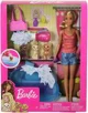 Set de joaca Barbie Baita Catelului