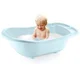 Прозрачная ванночка BabyJem Blue