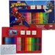 Set de creatie Multiprint Spiderman